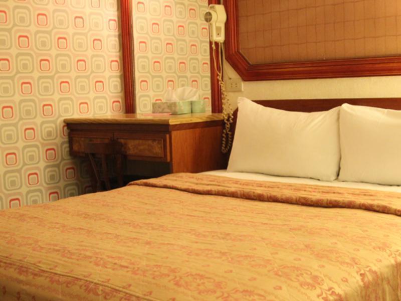 Blue Coast Hotel Гаосюн Экстерьер фото
