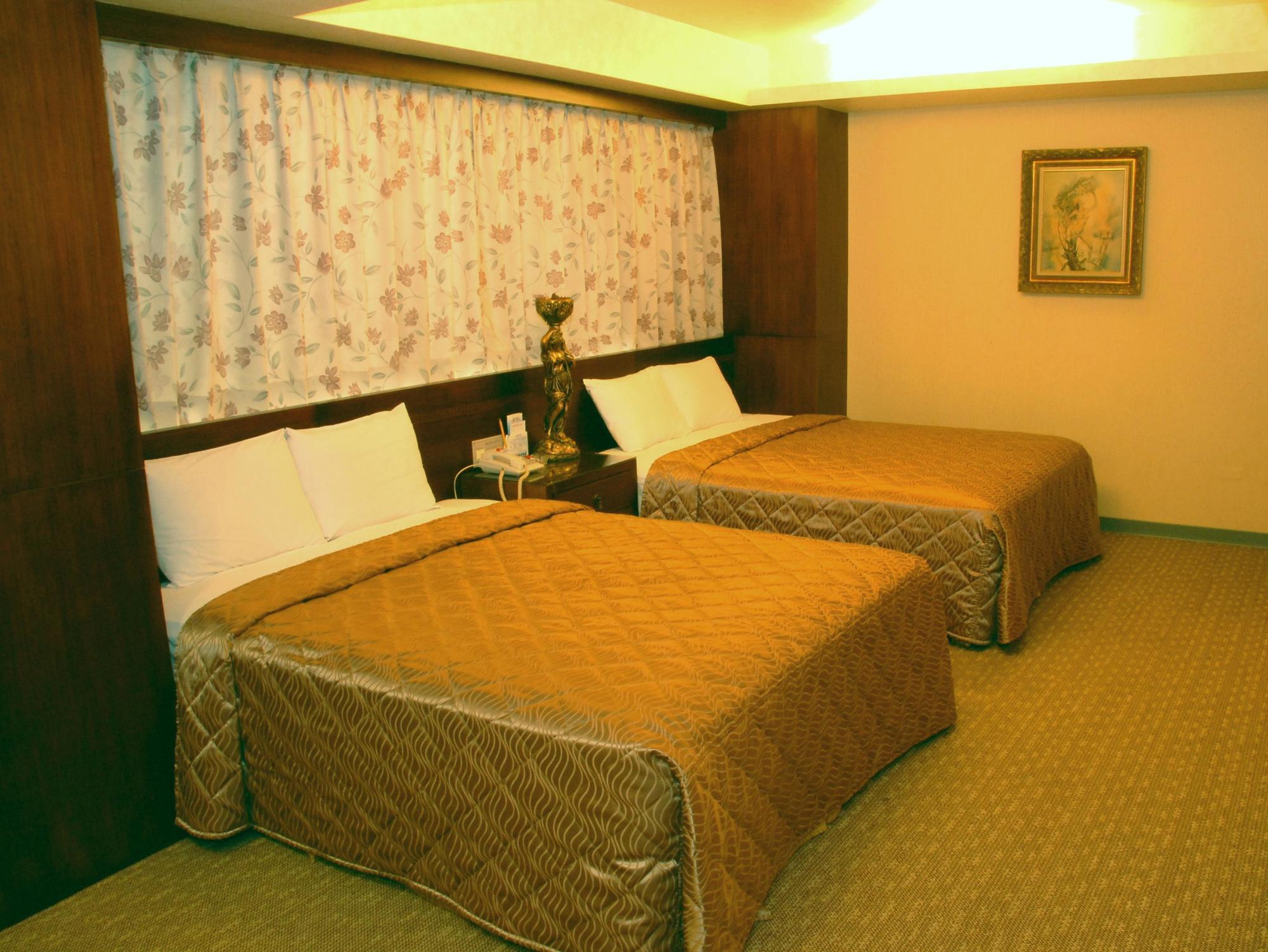 Blue Coast Hotel Гаосюн Экстерьер фото